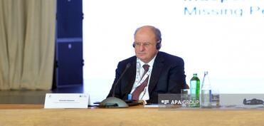 DTX rəisinin müavini: Azərbaycan itkin düşmüş şəxslər məsələsinin həllində Ermənistanla əməkdaşlığa hazırdır