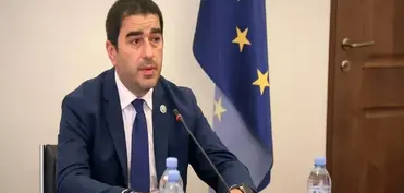 Gürcü spiker: Azərbaycan-Ermənistan sülh prosesi bölgə üçün əməkdaşlıq perspektivləri yaradır