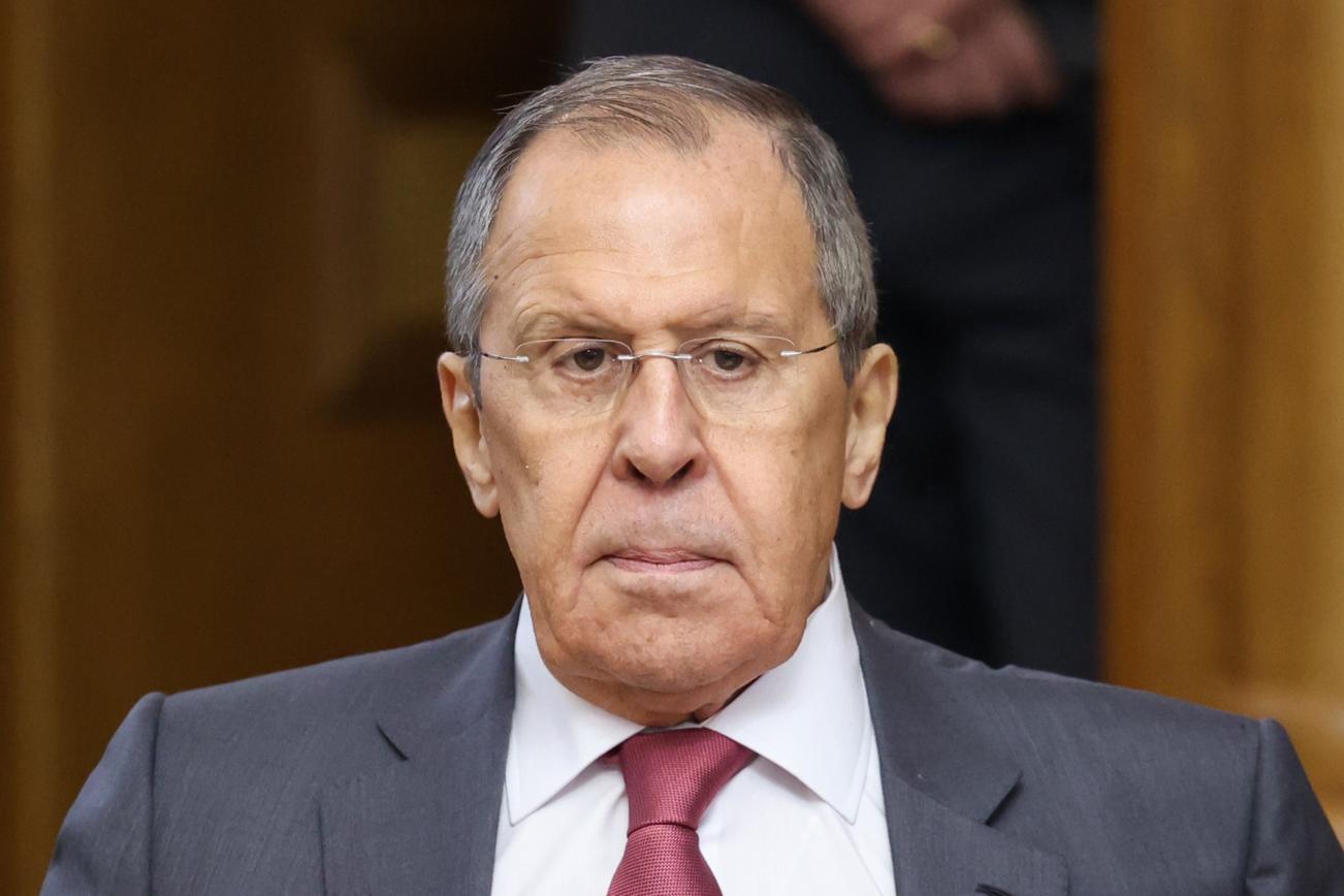Lavrov və BQXK prezidenti Rusiya-Ukrayna əsir mübadiləsini müzakirə edəcək