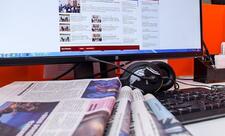 Onlayn media subyektlərinə dəstək müsabiqəsinin nəticələri açıqlanıb