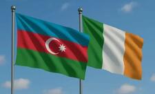 Azərbaycan və İrlandiya diplomatik münasibətlərin 30 illiyini qeyd edir