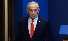Netanyahu Ərdoğanı "sakitləşməyə" çağırdı