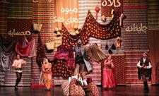 Gənc Tamaşaçılar Teatrında premyera: “Hacı Qara” yeni quruluşda səhnədə