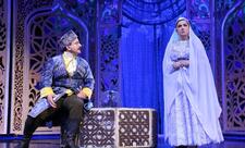 Gənc Tamaşaçılar Teatrında premyera: “Hacı Qara” yeni quruluşda səhnədə