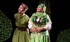 Gənc Tamaşaçılar Teatrında premyera: “Hacı Qara” yeni quruluşda səhnədə