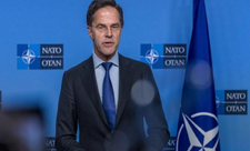 Mark Rutte: ABŞ İrana qarşı hərbi əməliyyatda Avropadakı bazalardan 4-5 min uçuş həyata keçirib