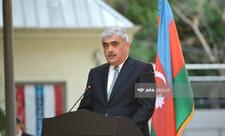 Samir Şərifov: Strateji Tərəfdaşlıq Xartiyasının imzalanması Azərbaycan-ABŞ münasibətlərinin inkişafında tarixi mərhələdir
