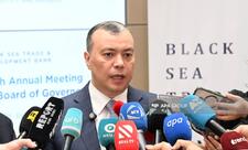 Sahil Babayev: QDTİB Azərbaycanda indiyədək 500 mln. avroya yaxın layihə maliyyələşdirib