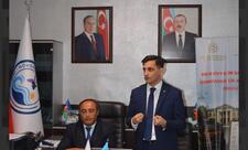 Suraxanı rayonunda Dövlət Agentliyinin dəstəklədiyi layihə  icra olunub