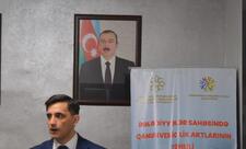 Suraxanı rayonunda Dövlət Agentliyinin dəstəklədiyi layihə  icra olunub