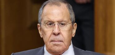 Lavrov və BQXK prezidenti Rusiya-Ukrayna əsir mübadiləsini müzakirə edəcək
