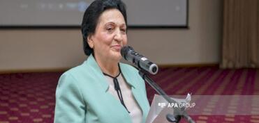 YAP Qadınlar Şurasının keçmiş sədri vəfat edib