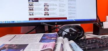 Onlayn media subyektlərinə dəstək müsabiqəsinin nəticələri açıqlanıb