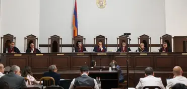 Ermənistan Konstitusiya Məhkəməsi seçki iddiaları üzrə qərarı iyulun 4-də açıqlayacaq