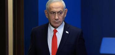 Netanyahu Ərdoğanı "sakitləşməyə" çağırdı