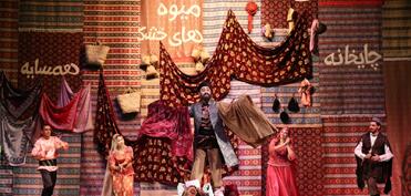 Gənc Tamaşaçılar Teatrında premyera: “Hacı Qara” yeni quruluşda səhnədə