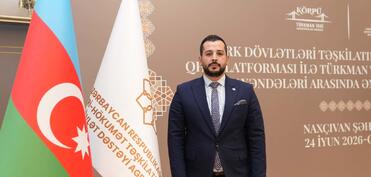 Türk dünyasından Yaxın Şərqə uzanacaq körpü: Azərbaycan–Suriya türkmənləri əlaqələri