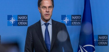 Mark Rutte: ABŞ İrana qarşı hərbi əməliyyatda Avropadakı bazalardan 4-5 min uçuş həyata keçirib