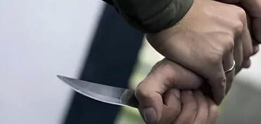 Tovuzda 32 yaşlı kişi qətlə yetirilib