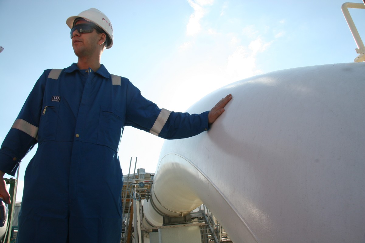 bp BTC-nin operatorluğunu SOCAR-a ötürüb
