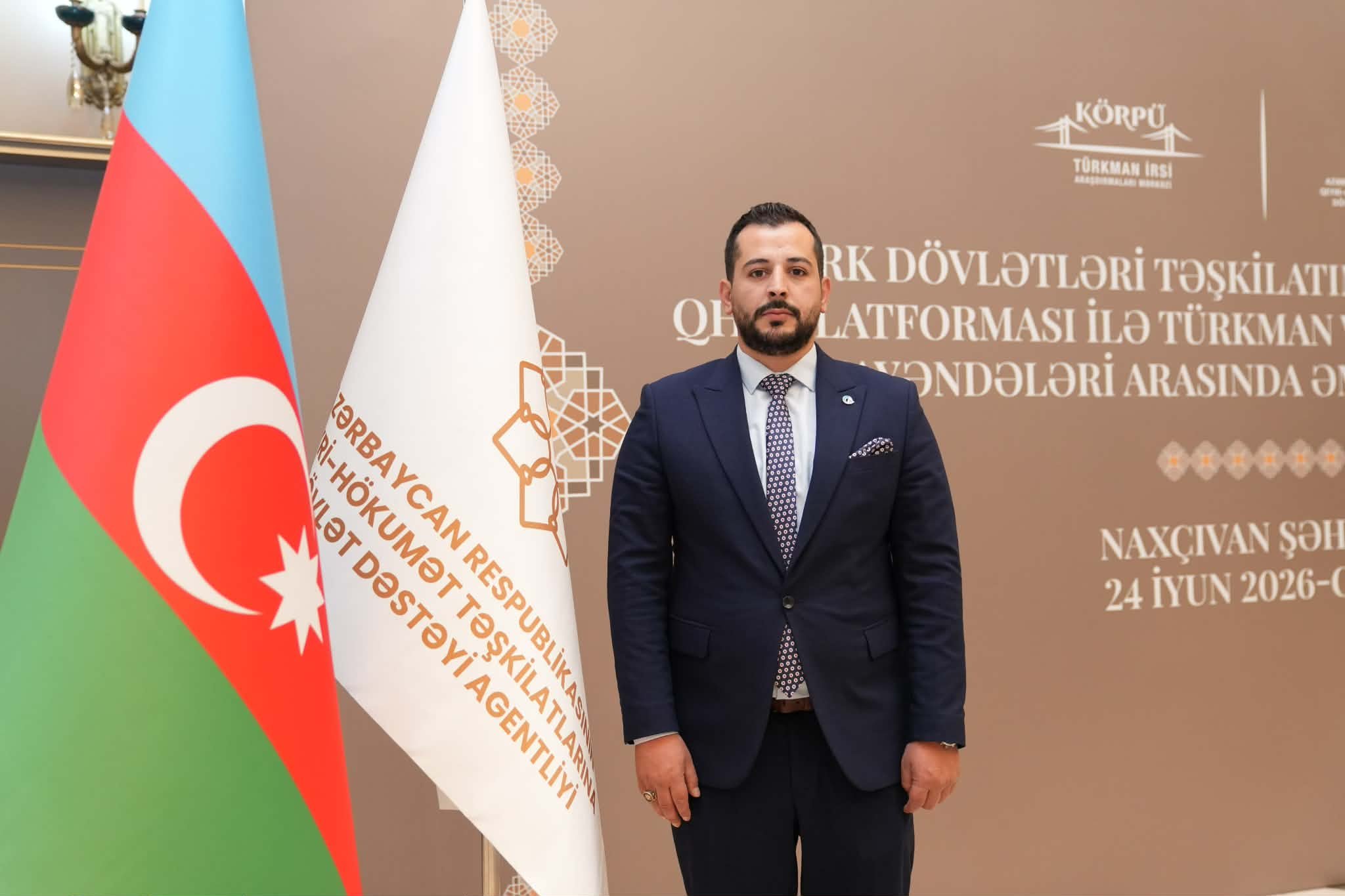 Türk dünyasından Yaxın Şərqə uzanacaq körpü: Azərbaycan–Suriya türkmənləri əlaqələri