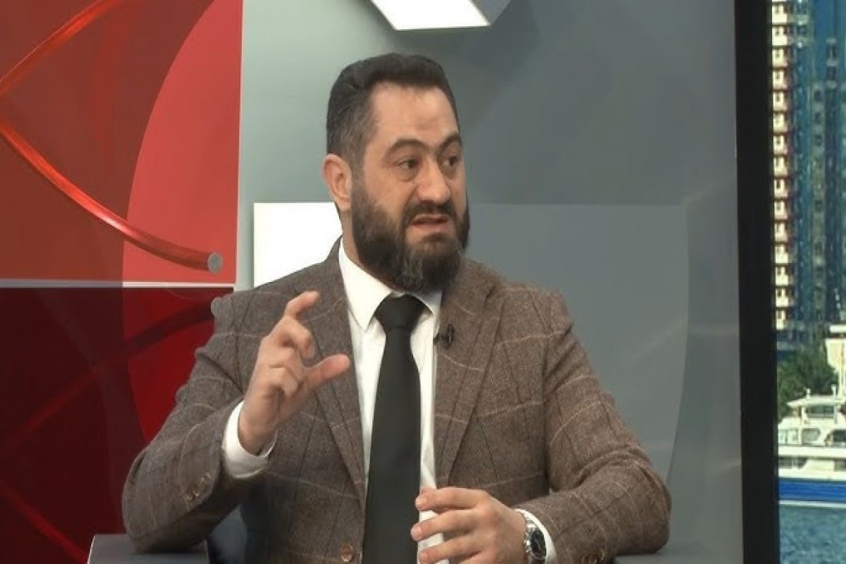 "Qurtuluş" Reabilitasiya Mərkəzinin rəhbəri Ceyhun Salmanov və digərlərinə cəza istənilib