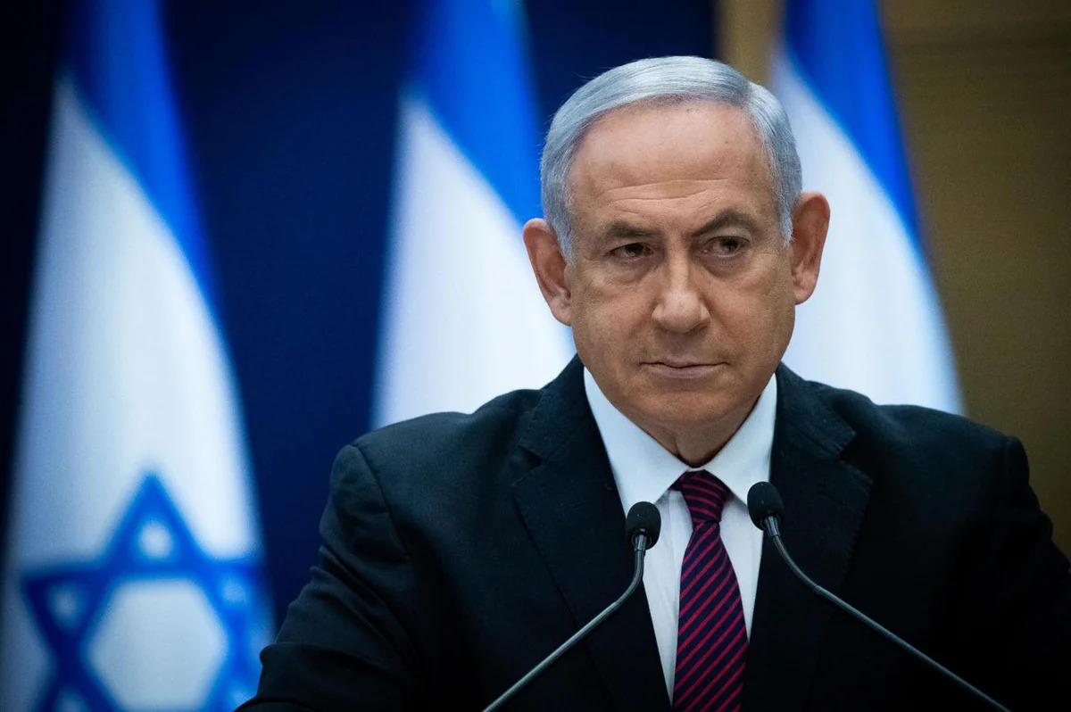 Netanyahu: "ABŞ-nin maliyyə yardımına ehtiyacımız yoxdur"