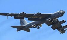 ABŞ B-52 Stratofortress bombardmançılarını Böyük Britaniyadakı bazadan çıxarıb