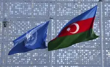 BMT-nin Azərbaycandakı yeni rezident əlaqələndiricisi vəzifəsinin icrasına başlayıb