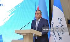 Sahil Babayev: Orta Dəhliz Azərbaycanın strateji mövqeyini daha da gücləndirir