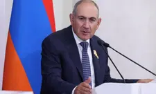 Paşinyan Azərbaycan və Türkiyə ilə enerji əlaqələrinin genişləndirilməsinə tərəfdardır