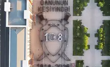 “Polis Günü”nə həsr olunan fləşmob keçirilib - VİDEO