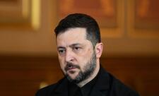 Zelenski: Rusiya Kiyevə son hücumuna görə cavabını alacaq