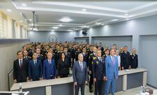 Nəsimi rayonunda “Polis Günü”qeyd olunub