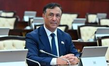 “Azərbaycan polisinin şanlı tariximizin qızıl səhifələrində özünəməxsus yeri var”