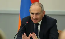 Paşinyan: Ermənistan 2029-cu ilə qədər Aİ ilə vizasız rejim əldə edə bilər