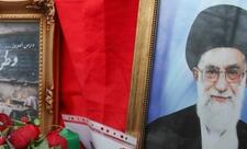 İran XİN: Əli Xameneyi ilə vida mərasimində 100 ölkənin nümayəndəsi iştirak edəcək
