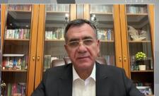 Qüdrət Həsənquliyev Ursula Fon der Lyayenin Azərbaycana səfərini şərh edib