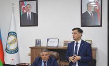Niyaməddin Orduxanlının rəhbərlik etdiyi təşkilat Bülbülə bələdiyyəsində layihə icra edib