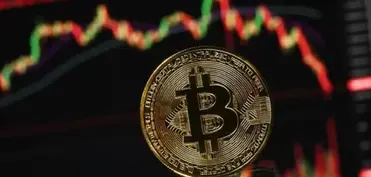 "Bitcoin"in qiyməti 61 min dollara yaxınlaşıb