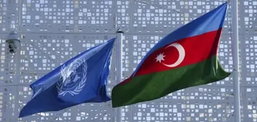 BMT-nin Azərbaycandakı yeni rezident əlaqələndiricisi vəzifəsinin icrasına başlayıb