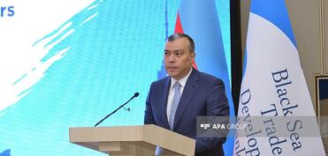 Sahil Babayev: Orta Dəhliz Azərbaycanın strateji mövqeyini daha da gücləndirir