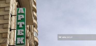 Ötən ay 68 aptekdə yoxlama aparılıb, 10-da nöqsan aşkarlanıb