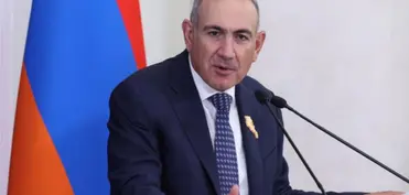 Paşinyan Azərbaycan və Türkiyə ilə enerji əlaqələrinin genişləndirilməsinə tərəfdardır