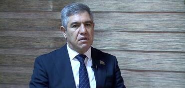 “Azərbaycan regionda süni intellektin habına çevrilə bilər”