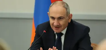 Paşinyan: Ermənistan 2029-cu ilə qədər Aİ ilə vizasız rejim əldə edə bilər