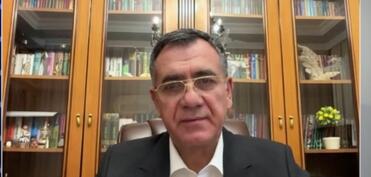 Qüdrət Həsənquliyev Ursula Fon der Lyayenin Azərbaycana səfərini şərh edib