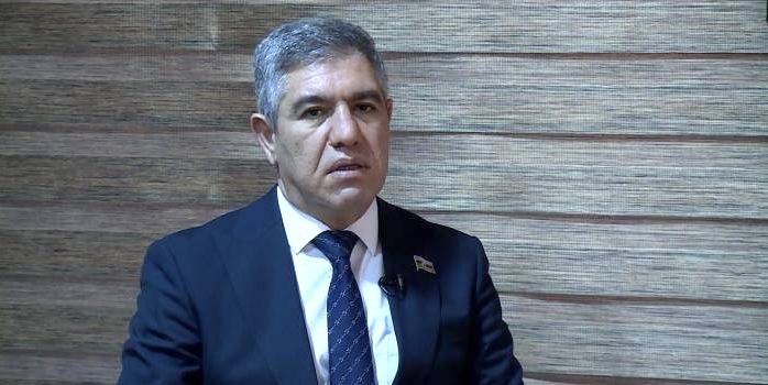 “Azərbaycan regionda süni intellektin habına çevrilə bilər”