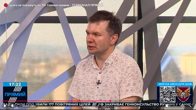 "Moskva bu müharibədə uduzub"