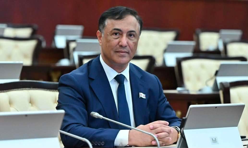 “Azərbaycan polisinin şanlı tariximizin qızıl səhifələrində özünəməxsus yeri var”
